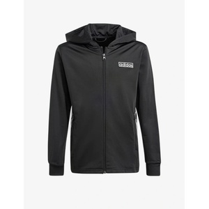 Adidas Originals Adibreak Full-Zip Hoodie Black