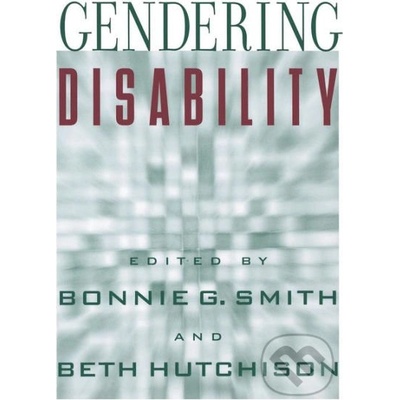 Gendering Disability