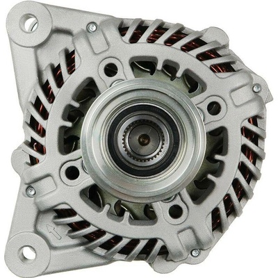 generátor AS-PL (AUTO STARTER) A5556S