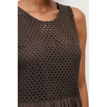 ANSWEAR рокля babydoll (WS26-SUD035)