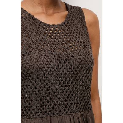 ANSWEAR рокля babydoll (WS26-SUD035)