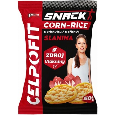 Druid Fit Snack Slanina 50g