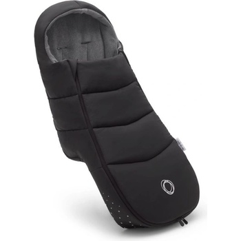 Bugaboo celoroční Midnight černý