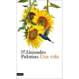 Una vida | ALEJANDRO PALOMAS (2025)
