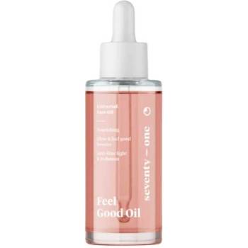 SeventyOne Percent SeventyOne Feel Good Oil "Good Glow" Face Oil 30 ml