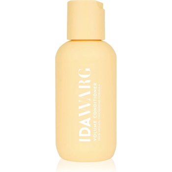 IDA WARG Beauty Volume Conditioner балсам за обем за тънка коса без обем 100ml
