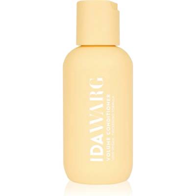IDA WARG Beauty Volume Conditioner балсам за обем за тънка коса без обем 100ml