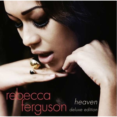 FERGUSON REBECCA: HEAVEN CD
