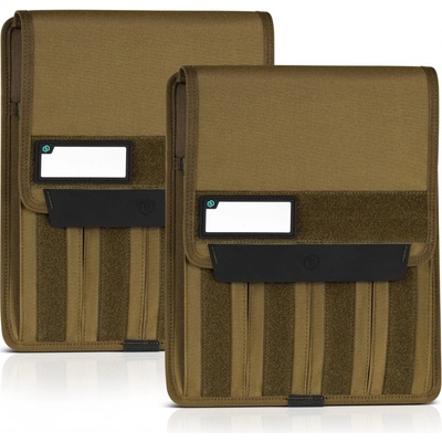 Savior na 4 puškové zásobníky 2ks FDE