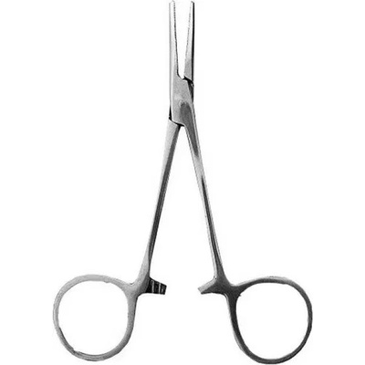 Surgicrafts peán rovný, svorka H 14 cm