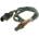 Lambda sonda BOSCH 0 258 017 333 (0258017333)