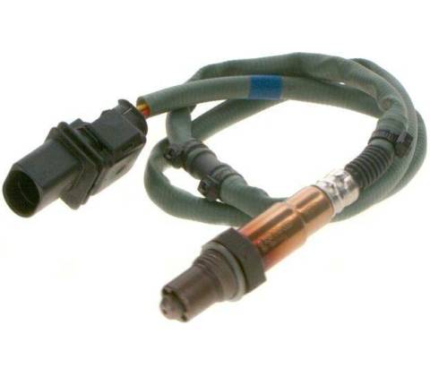 Lambda sonda BOSCH 0 258 017 333 (0258017333)
