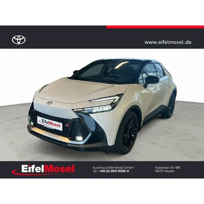 Toyota C-HR Hybrid GR Sport 145 kW