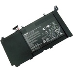 ASUS Батерия (оригинална) за лаптоп Asus, съвместима с K551LA Serie/R553L series, 11.4V, 4200mAh