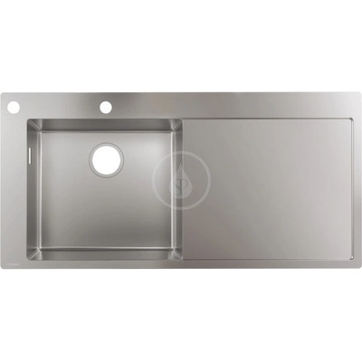 Hansgrohe 43332800