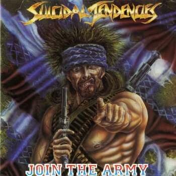 JOIN THE ARMY - SUICIDAL TENDENCIES