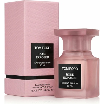 Tom Ford Rose Exposed parfumovaná voda dámska 30 ml