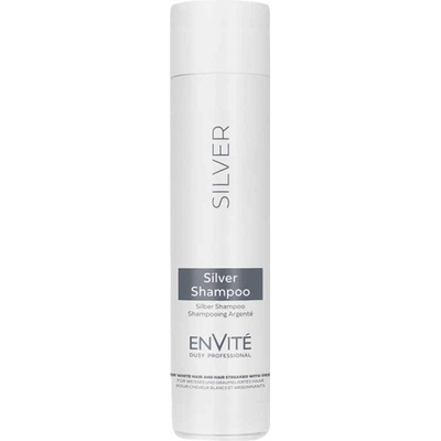 Dusy Envité Silver Shampoo 250 ml