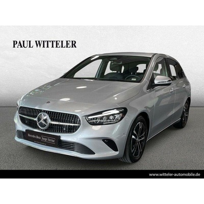 Mercedes-Benz B 200 d Progressive 110 kW