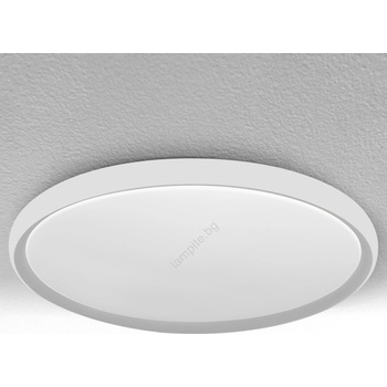 Brilagi - LED таванно осветително тяло CARLOS LED/24W/230V Ø 40 cm бяло (BG3201)