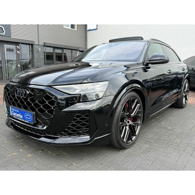 Audi RSQ8 TFSI quattro Tiptronic 441 kW