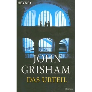 Das Urteil (ISBN: 9783453136410)
