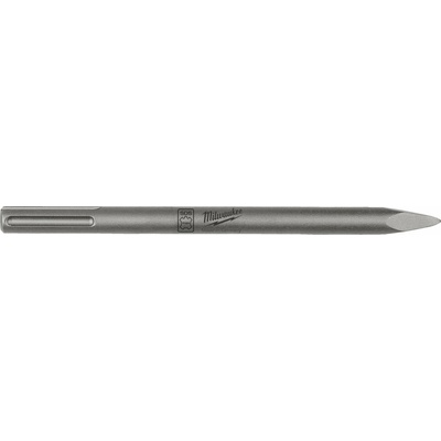 Milwaukee SDS-Max špičaté sekáče - SDS-Max Pointed 600 mm - 1 pc