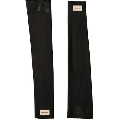 Fingerscrossed Leg Warmer black