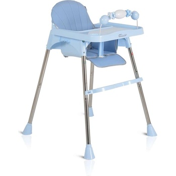 Moni Стол за хранене Century син (3801005153404)