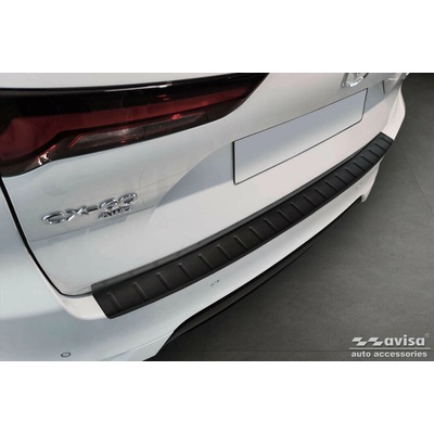 Ochranná lišta hrany kufru Mazda CX-60 2022