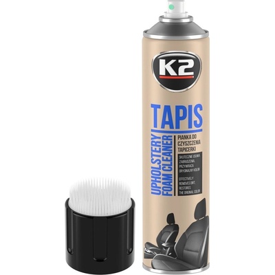 K2 TAPIS BRUSH 600 ml