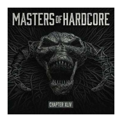 2 Various - Masters Of Hardcore Chapter XLIV CD