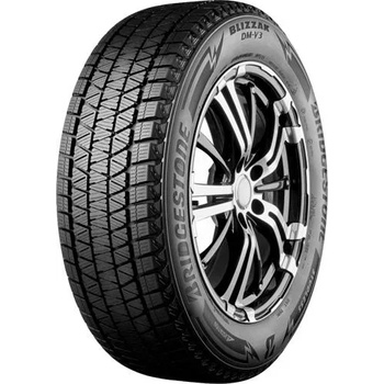 Image 1 of Bridgestone Blizzak DM-V3 285/45 R22 110T