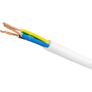 ELMARK H05VV-F 3X1mm2 (821009)