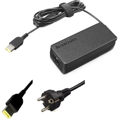 Lenovo adaptér ThinkPad 90W AC adaptér SLIM TIP 0B46998 - originálny