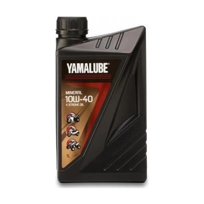 Yamalube M4 10W-40 1 l