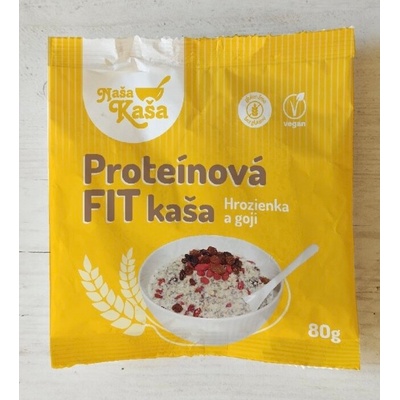 Naša Kaša Proteínová FIT KAŠA 80 g