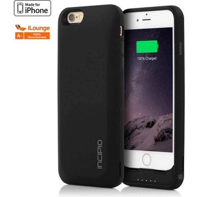 Incipio offGRID Express Battery Case - кейс с вградена батерия 3000 mAh за iPhone 6, iPhone 6S