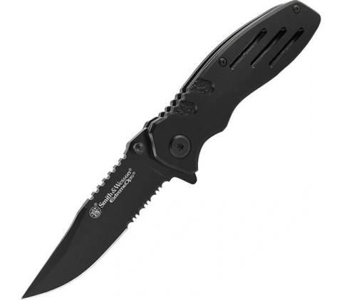 Smith & Wesson Extreme Ops SWA24S