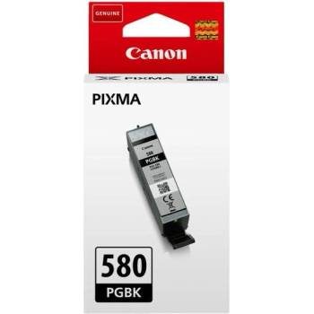 Canon Патрон PGI-580PGBK, Black (PGI-580PGBK)