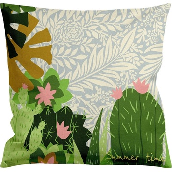 Image 1 of GoHome 2023 Оазис - Дек. възглавница