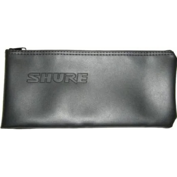 Image 1 of Shure Калъф за микрофони кабелни shure 95a2313