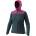 Dynafit Дамско софтшел яке Dynafit Women's Traverse Dynastretch Jacket Softshell jacket - Magenta (103-2914-0213)