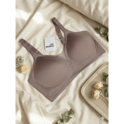 podprsenka Magnolia Comfort 1705 fango