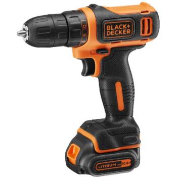 Image 1 of Black & Decker KFBCD600C1S-QW