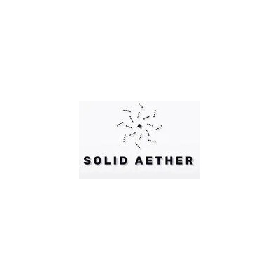 Solid Aether