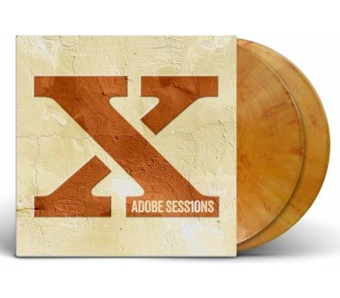 JINKS, CODY - ADOBE SESSIONS LTD. LP