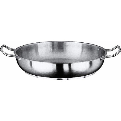 CONTACTO Panvica Paella zo saténovej nehrdzavejúcej ocele, 240 mm Séria 2100