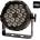 Fos technologies ltd Светлинен ефект Par18x10WPRO IP65 by FOS TECHNOLOGIES LTD