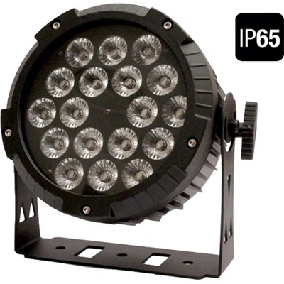 Fos technologies ltd Светлинен ефект Par18x10WPRO IP65 by FOS TECHNOLOGIES LTD